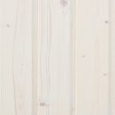 Medienos impregnantų rinkinys – namelio vidaus ir išorės apdailai – 20 l baltos spalvos impregnanto + DOVANA – teptukų rinkinys TIMBELA DKMT02-WHITE