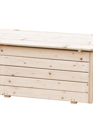 Medinė žaislų dėžė M034-1