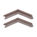 Vejos borteliai 10 m