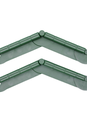 Vejos borteliai 10 m